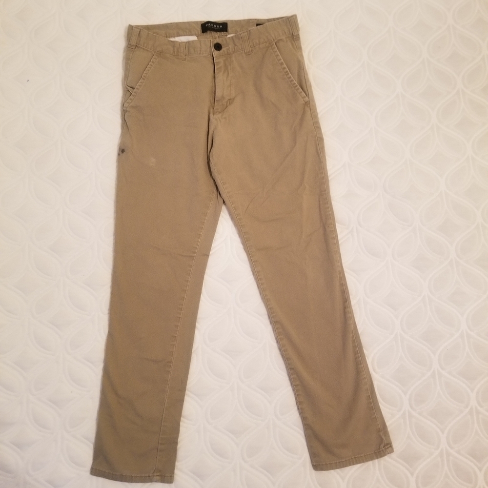 PacSun Pants